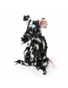 Peluche Rat Shiggi Miggi 30 cm Beasts Sigikid - 