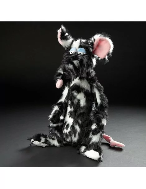 Peluche Rat Shiggi Miggi 30 cm Beasts Sigikid - 