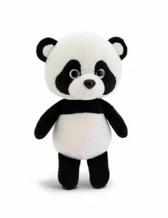 Peluche Panda 20 cm Orange Toys - 