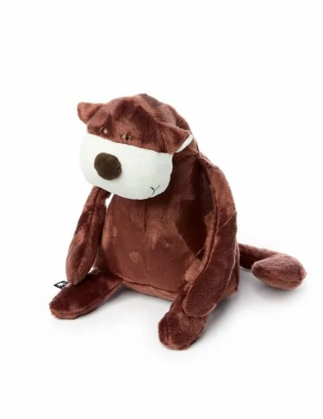 Peluche Chat Bilo Blim Blim 29 cm Beasts Sigikid - 
