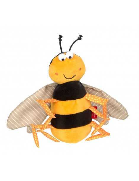 Doudou abeille - 