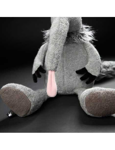 Emetzen Aunt BeastsTown 35 cm Sigikid - 