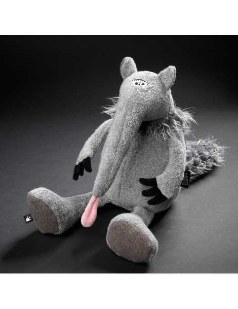 Emetzen Aunt BeastsTown 35 cm Sigikid - 