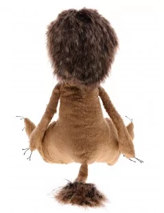 Peluche Lion Metusa Leo 35 cm Beasts - 
