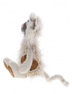 Chat en peluche Kiez Miez Beasts Sigikid 35 cm - 