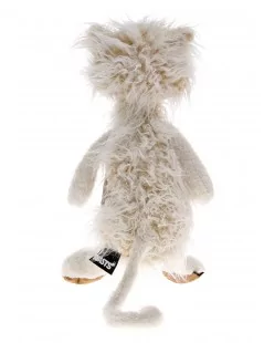 Chat en peluche Kiez Miez Beasts Sigikid 35 cm - 