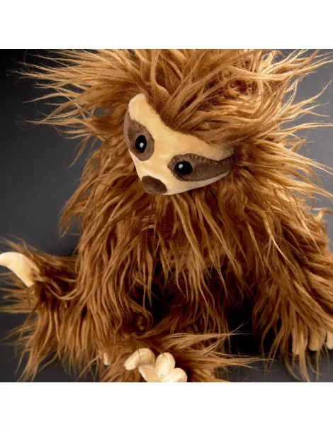 Peluche Paresseux Trudel Trude Beast Sigikid 40 cm - 