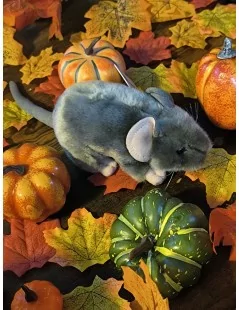 Souris - 17 cm - 