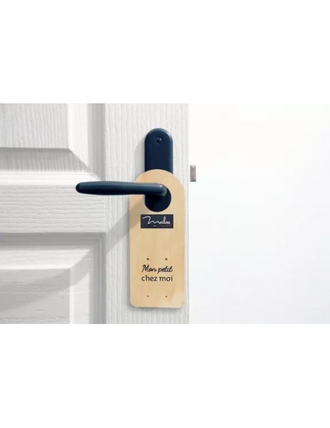 Lapin DORLOTIN - Le Super Pantin Blanc de 22 cm - 