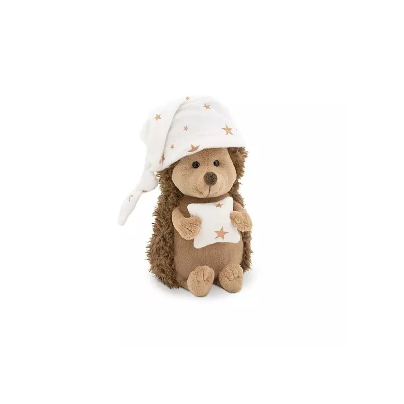 Peluche, Collection Life - Prickle le hérisson : Sweet Dreams (25 cm) -