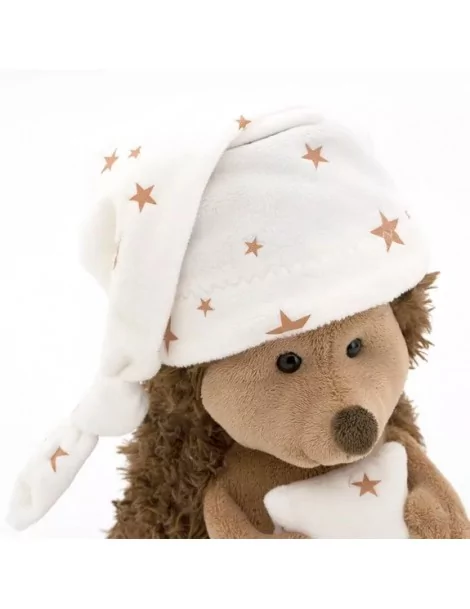 Peluche, Collection Life - Prickle le hérisson : Sweet Dreams (25 cm) - 