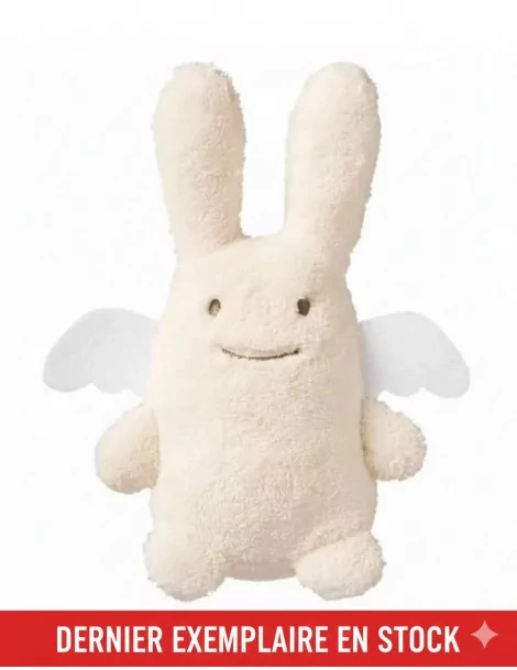 Ange Lapin Trousselier Crème 18 cm - 