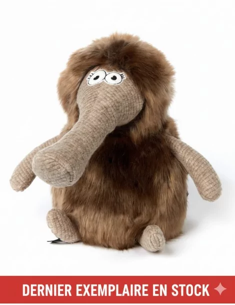 Trumpet Crumpet BeastsTown 25 cm Sigikid Beasts - 