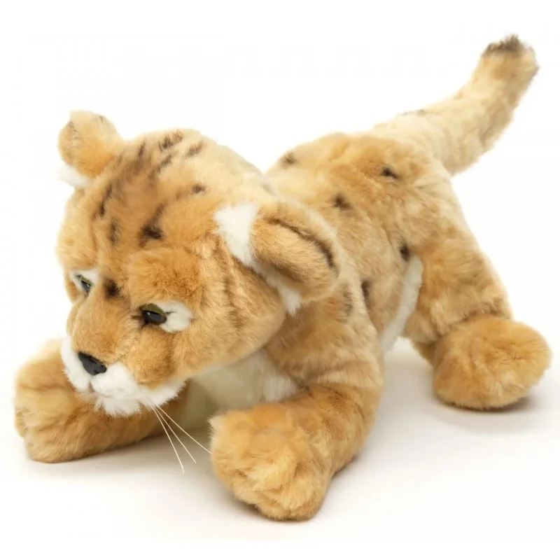 Peluche Lionceau 31 cm Unitoys - 