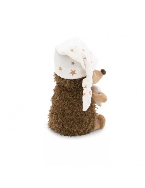 Peluche, Collection Life - Prickle le hérisson : Sweet Dreams (25 cm) - 
