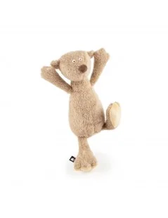Peluche Ours Ach Good 25 cm Beasts Sigikid - 