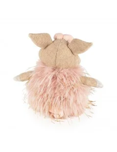 Peluche cochon BeastsTown 25 Cm Sigikid -