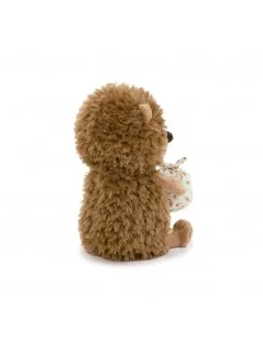 copy of Peluche Collection Life - Prickle le hérisson : Sweet Dreams (25 cm) - 
