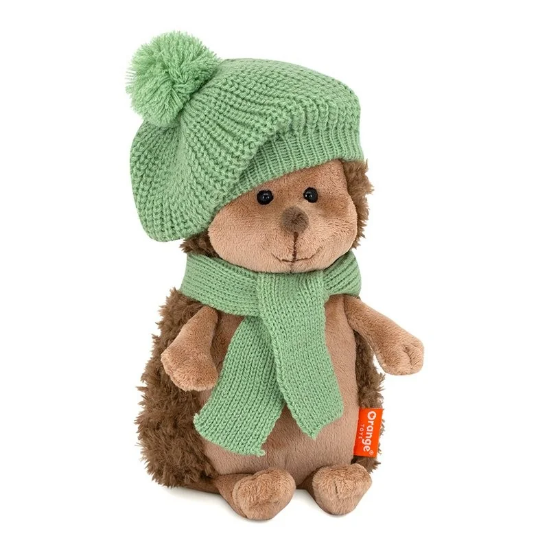 Peluche Collection Life - Prickle le hérisson : Sweet Dreams (25 cm) - 