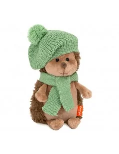 Peluche Collection Life - Prickle le hérisson : Sweet Dreams (25 cm) - 