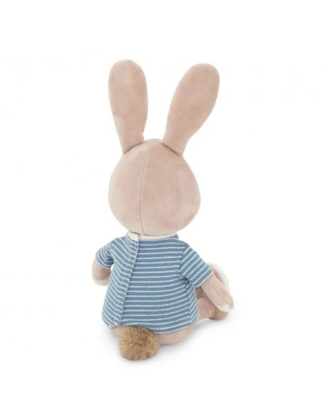 Peluche, Life - Lucas le Lapin (18 et 25cm) - 