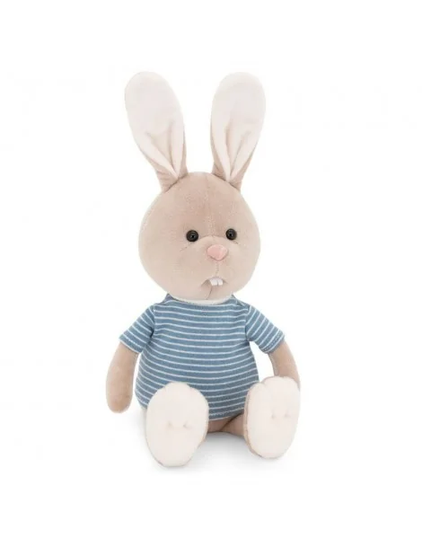 Peluche, Life - Lucas le Lapin (18 et 25cm) - 