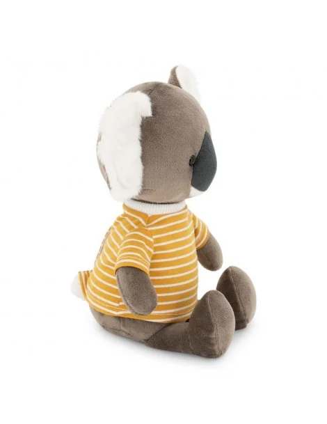 Peluche, Life - Lucas le Lapin 25cm - 