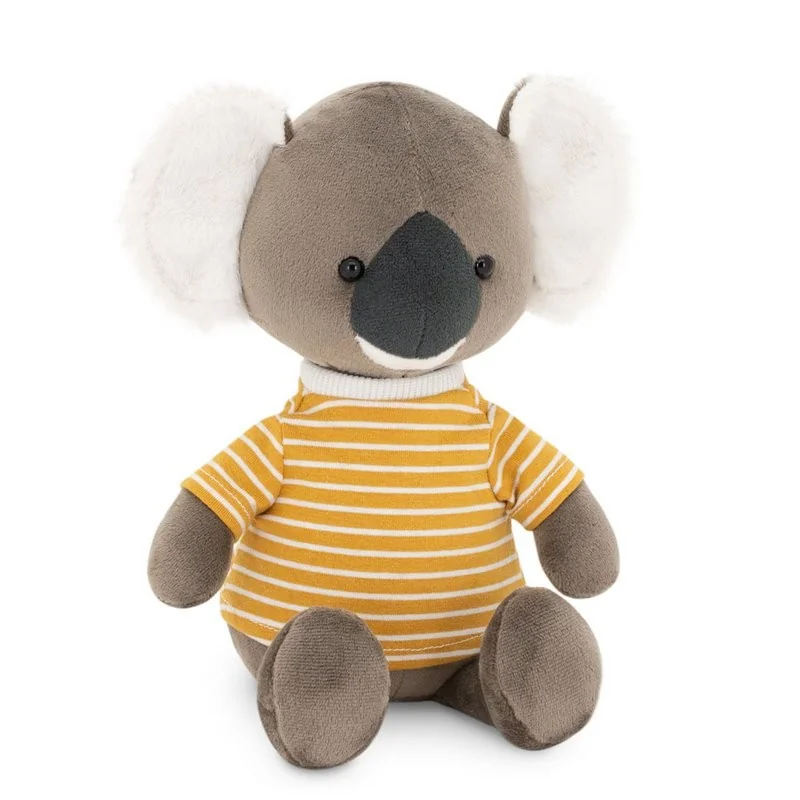 Peluche, Life - Lucas le Lapin 25cm - 