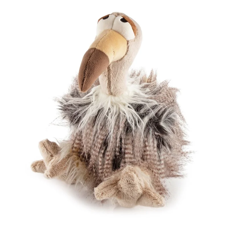 Peluche Vautour Heia Geyer 33 cm Beasts Town - 