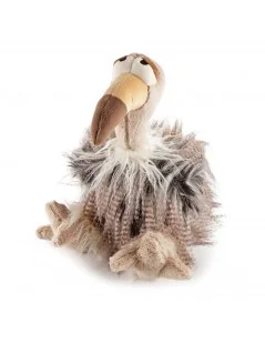 Peluche Vautour Heia Geyer 33 cm Beasts Town - 