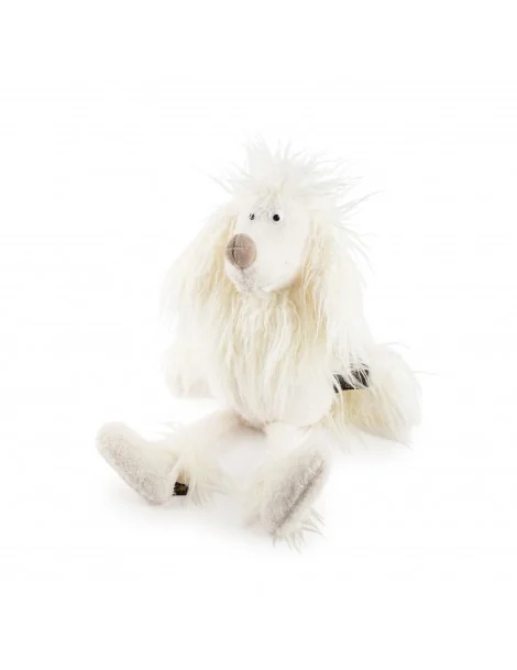 Chien Peluche Lady Miranda 46 cm Beasts Sigikid -