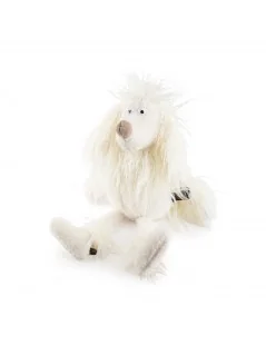Chien Peluche Lady Miranda 46 cm Beasts Sigikid -