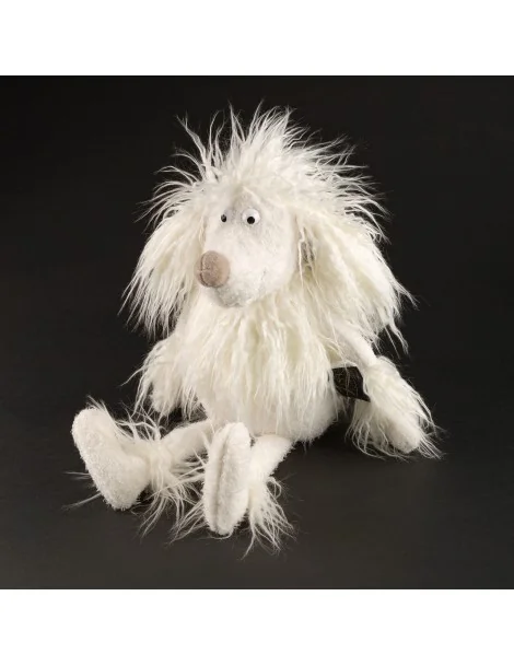 Chien Peluche Lady Miranda 46 cm Beasts Sigikid - 