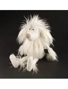 Chien Peluche Lady Miranda 46 cm Beasts Sigikid - 