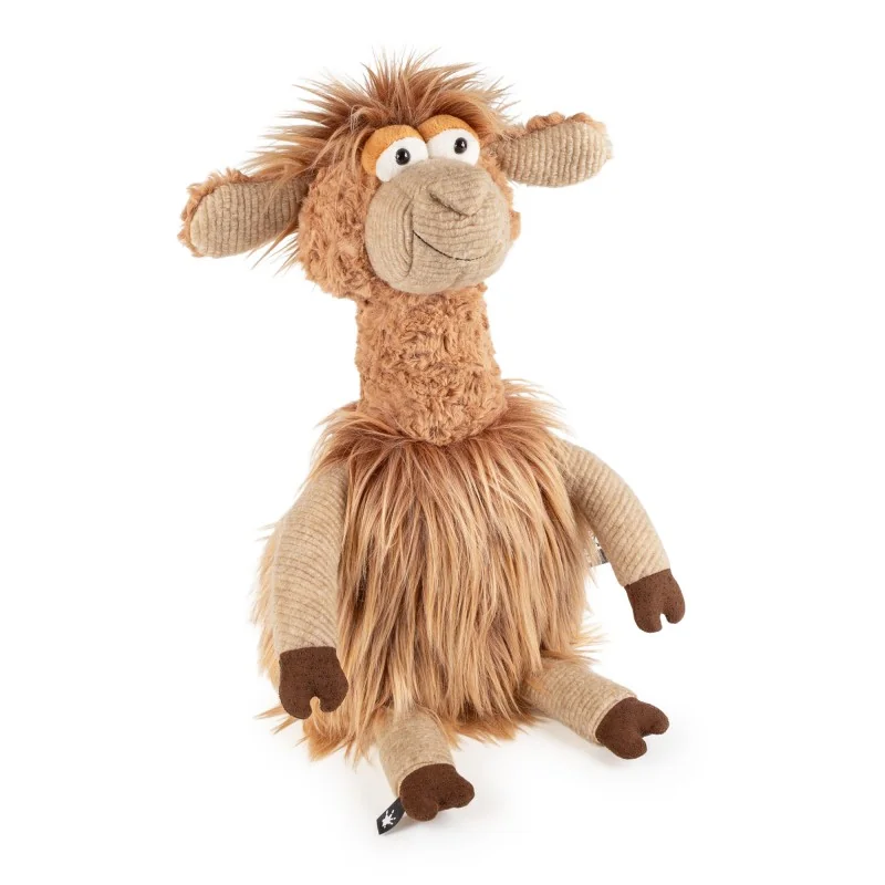 Peluche Lama Sabber Lina 48 cm Beasts Sigikid - 