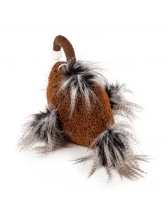 Peluche Clara Solara Poisson 29 cm Beasts Sigikid - 