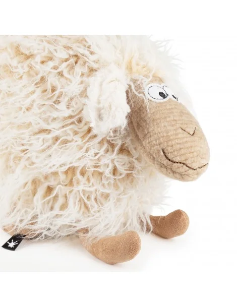 Peluche Mouton Wish Moppel 35 cm Beasts Sigikid - 