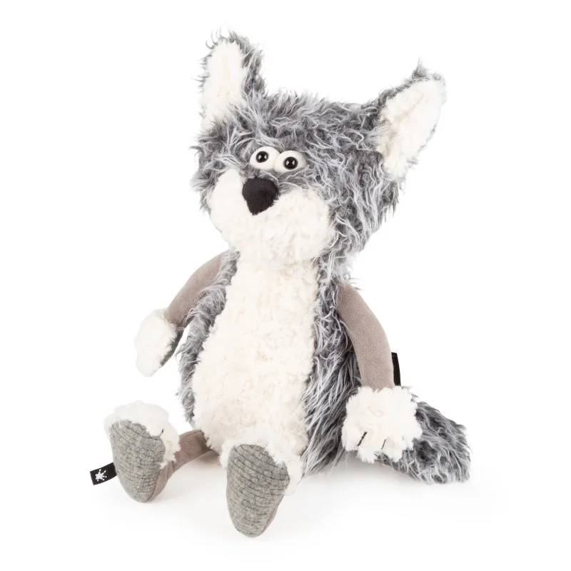 Chat en peluche Copy Cat Beasts Sigikid 35 cm - 