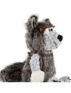 Chien Peluche Azubi Bubi 41 cm Beasts Sigikid - 