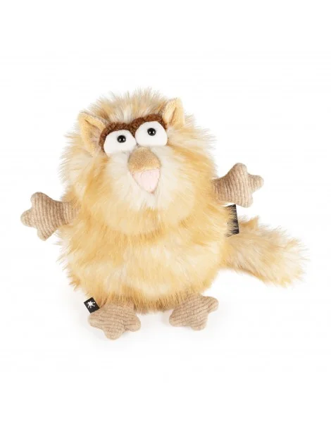 Peluche Chat Sally Saucier 35 cm Beasts Sigikid - 