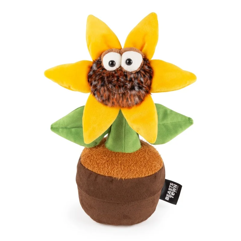 Peluche Miss Sunshine 32 cm Beasts Sigikid - 