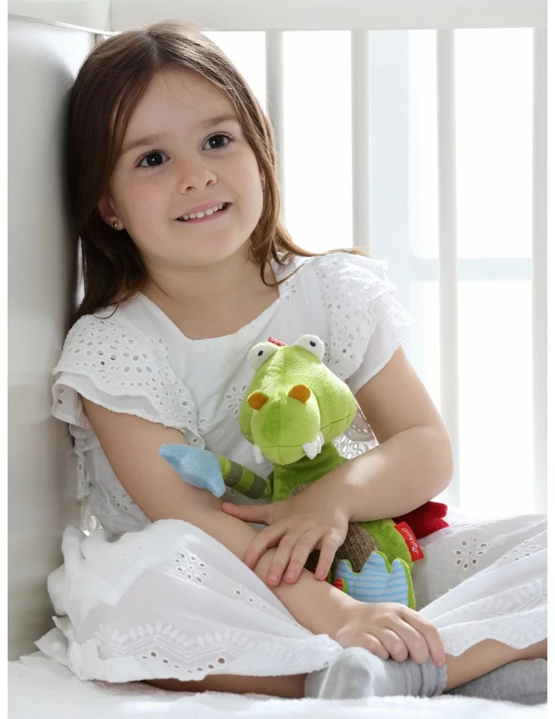 sigikid Volpe Patchwork Candy - 42841 Peluches