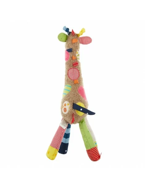 Doudou Girafe Sweety Sigikid 30 cm - 